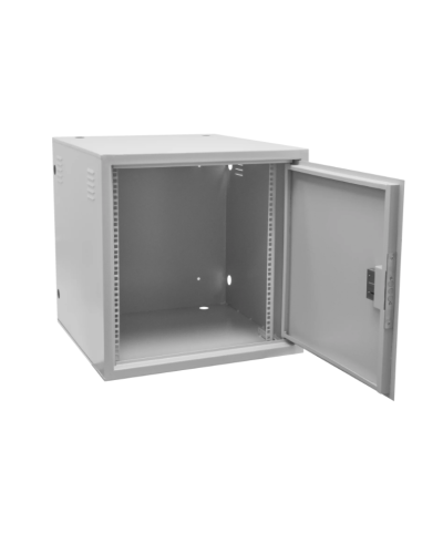 SNR-TAC6012: Шкаф телекоммуникационный 19" настенный 12U в Рубцовске