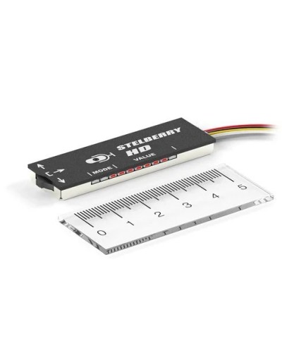 M-80HD. Микрофон активный миниатюрный. STELBERRY в Рубцовске