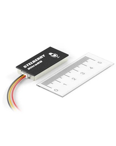M-70 Ultra HD. Микрофон активный миниатюрный. STELBERRY в Рубцовске