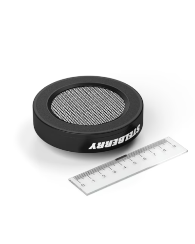 M-210HD. Микрофон активный миниатюрный. STELBERRY в Рубцовске