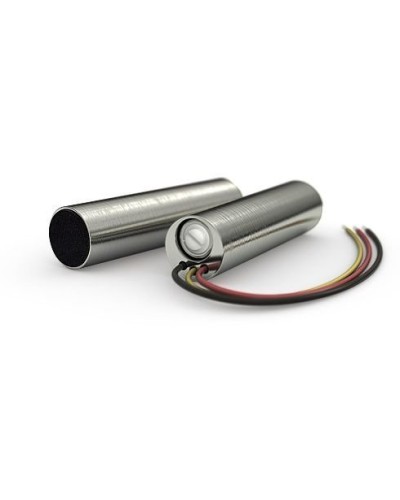 M-20. Микрофон активный миниатюрный. STELBERRY в Рубцовске