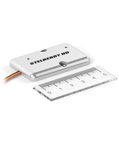 M-1105HD. Миниатюрный активный микрофон. STELBERRY в Рубцовске