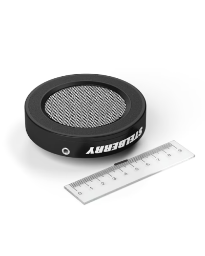 M-215HD. Микрофон активный миниатюрный. STELBERRY в Рубцовске