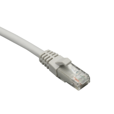 U/UTP Cat.6 LSZH, серый, 5м (10-0170). Патч-корд медный. SUPRLAN