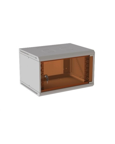 ТВЛ-9U-600-450-СР (05-1093). Шкаф настенный телекоммуникационный. SUPRLAN в Рубцовске