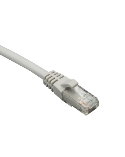U/UTP Cat.6 LSZH, серый, 2м (10-0168). Патч-корд медный. SUPRLAN в Рубцовске