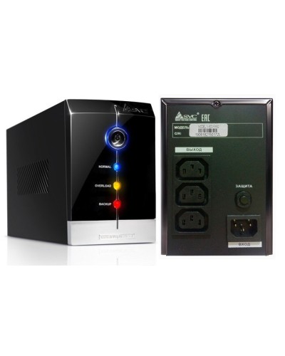 SVC V-800-F/A2. Источник бесперебойного питания. SVC в Рубцовске