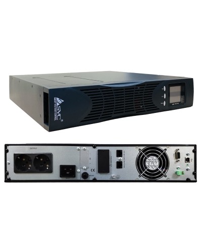 SVC TRX11-2KL-LCD/AS09SC. Источник бесперебойного питания. SVC в Рубцовске