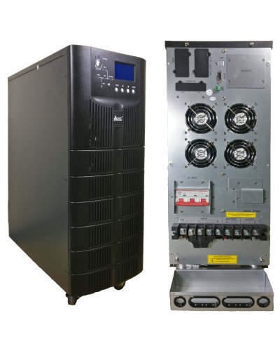 SVC PTS-20KLS/A2. Источник бесперебойного питания. SVC в Рубцовске