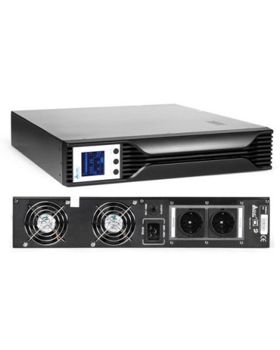 SVC RTL-3K-LCD. Источник бесперебойного питания. SVC в Рубцовске
