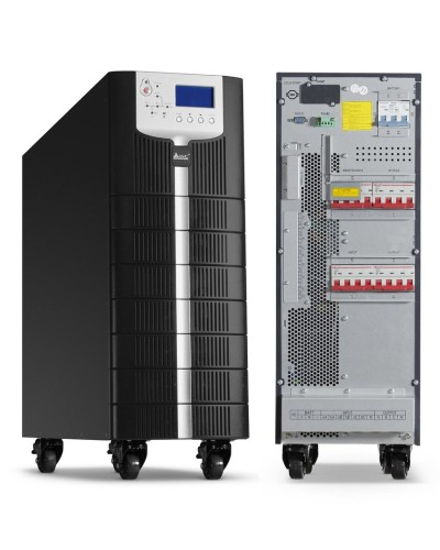 SVC GT33-15KLS. Источник бесперебойного питания. SVC в Рубцовске