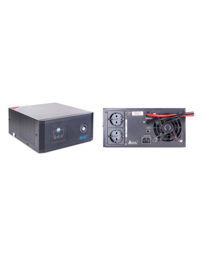 SVC DIL-1200. Инвертор. SVC в Рубцовске