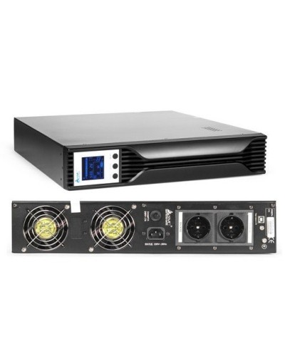 SVC RTL-1K-LCD. Источник бесперебойного питания. SVC в Рубцовске