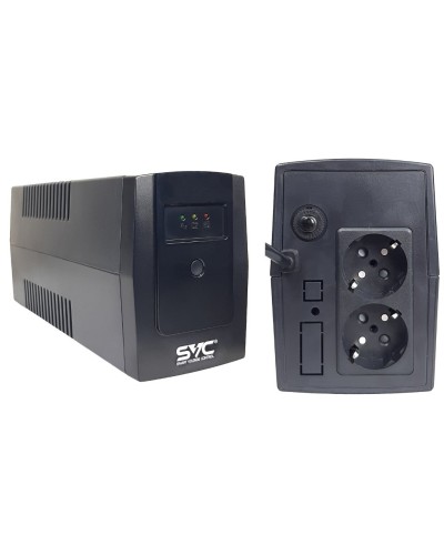 SVC V-800-R. Источник бесперебойного питания. SVC в Рубцовске