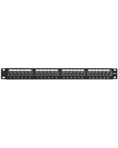 5PP2402U106 (324s). Патч-панель 19. SYSMATRIX в Рубцовске