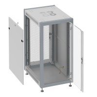 SL 6042.713 (8050s). Шкаф телекоммуникационный 19 напольный 42U. SYSMATRIX