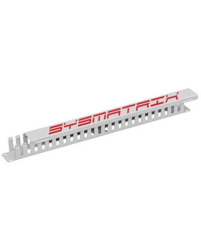 SA 0020.011 (317s). Кабельный организатор 19. SYSMATRIX в Рубцовске