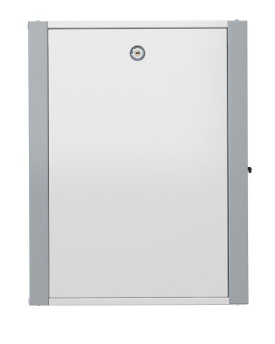 WP DS.15.7000 (7662s). Задняя секция для настенного шкафа 15U. SYSMATRIX в Рубцовске