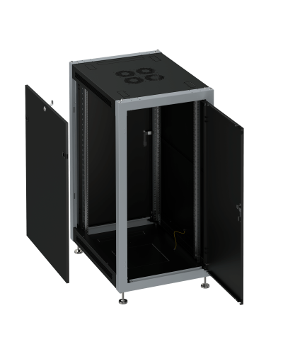 SL 6022.922 (8310s). Шкаф телекоммуникационный 19 напольный 22U. SYSMATRIX в Рубцовске