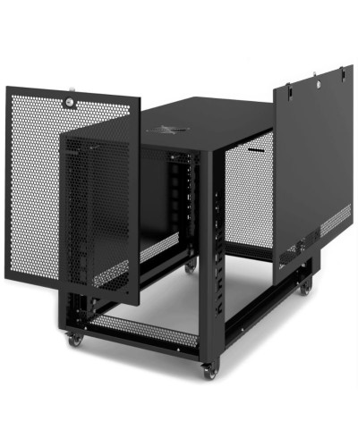 MR 6012.933 (7788s). Шкаф телекоммуникационный 19 напольный 12U. SYSMATRIX в Рубцовске