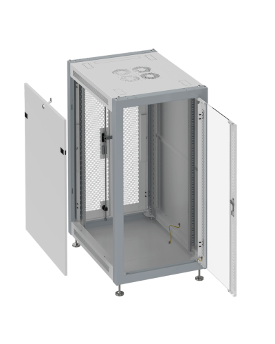 SL 6642.714 (8070s). Шкаф телекоммуникационный 19 напольный 42U. SYSMATRIX в Рубцовске