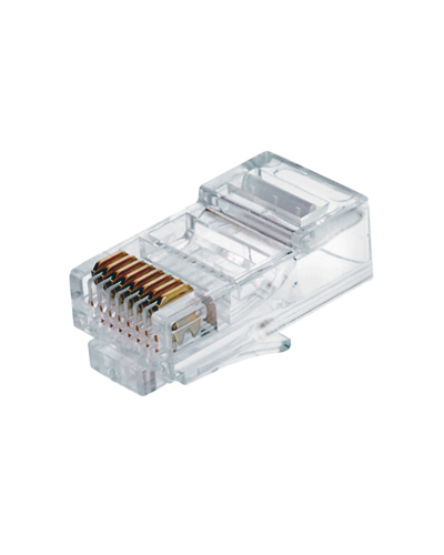 SR-RJ4501. Разъем RJ-45. SarmatT в Рубцовске