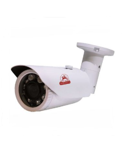 SR-N500V2812IRH. Видеокамера мультиформатная цилиндрическая уличная. SarmatT в Рубцовске