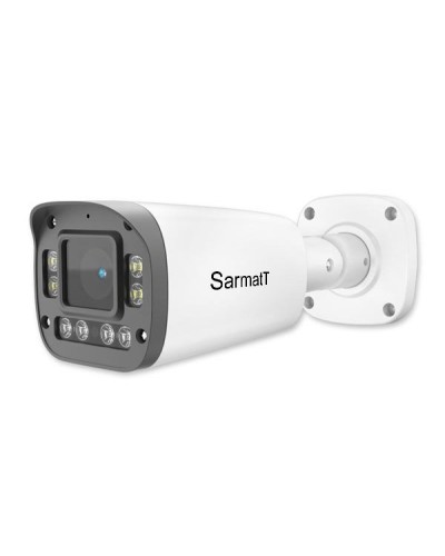 SR-IN40M2812IRXSDM. Видеокамера IP цилиндрическая. SarmatT в Рубцовске