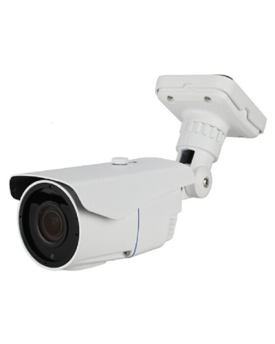 SR-N130V2812IRH. Видеокамера мультиформатная цилиндрическая уличная. SarmatT в Рубцовске