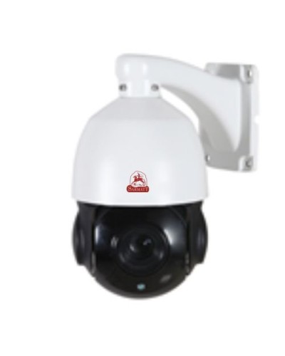 SR-ID25V4794PIR. IP-камера купольная поворотная скоростная. SarmatT в Рубцовске