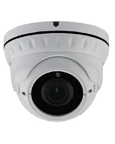 SR-S130V2812IRH. Видеокамера мультиформатная купольная уличная. SarmatT в Рубцовске