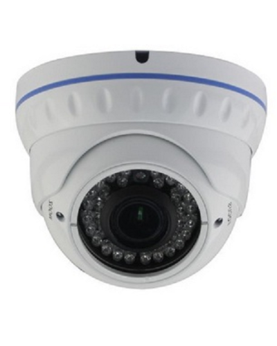 SR-S200V2812IRH. Видеокамера мультиформатная купольная уличная антивандальная. SarmatT в Рубцовске