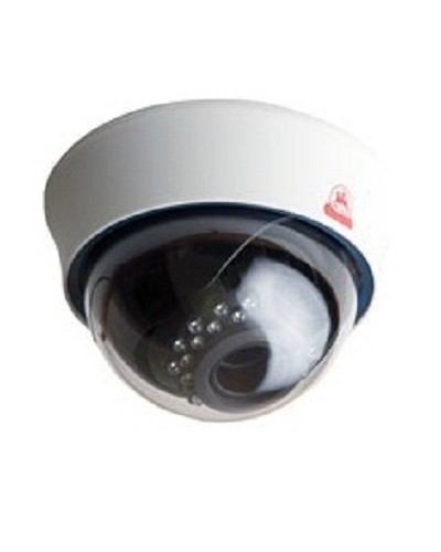 SR-ID25V2812IRL с аудиоканалом. IP-камера купольная. SarmatT в Рубцовске