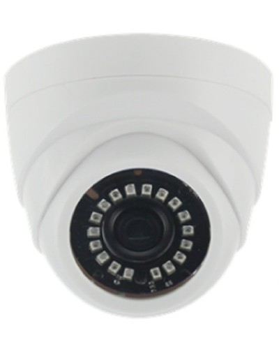 SR-ID25F36IRL. IP-камера купольная. SarmatT в Рубцовске