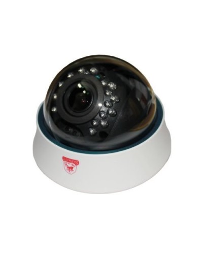 SR-ID40V2812IRL. IP-камера купольная. SarmatT в Рубцовске