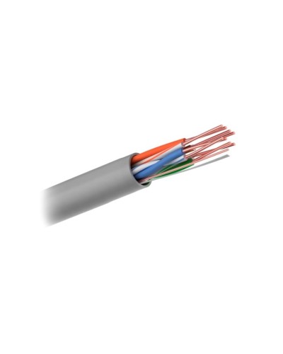 U/UTP-CAT5e 4 пары (внутренний). Кабель «витая пара» (LAN) для структурированных систем связи. SarmatT в Рубцовске