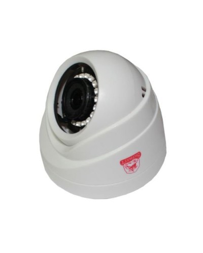 SR-ID40F36IRL. IP-камера купольная. SarmatT в Рубцовске