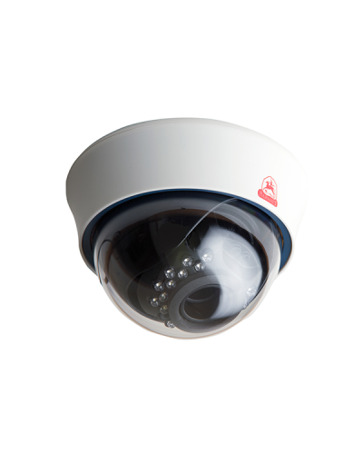 SR-D200V2812IRH. Видеокамера мультиформатная купольная. SarmatT в Рубцовске