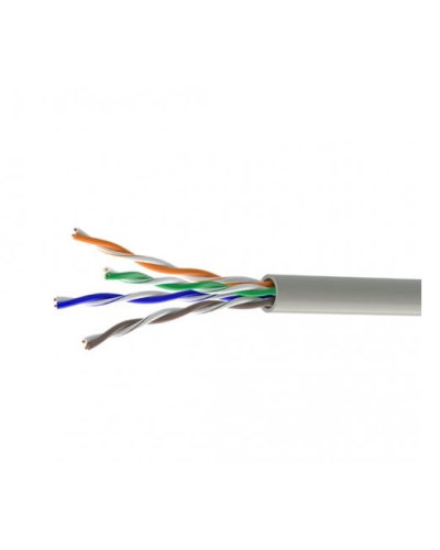 UTP indoor 4х2х0,5 Cu (SkyNet) (1700002). Кабель «витая пара» (LAN) для структурированных систем связи. SkyNet в Рубцовске
