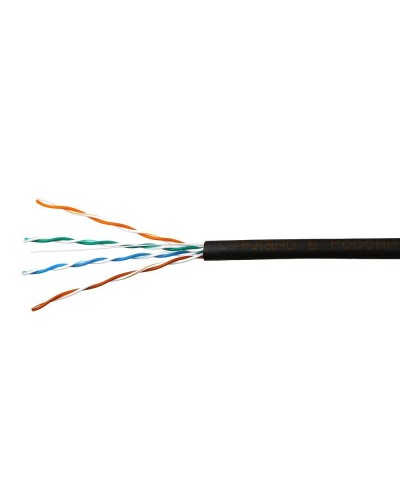 UTP outdoor 4x2x0,51 Cu Premium 305 (SkyNet)(1693221). Кабель «витая пара» (LAN) для структурированных систем связи. SkyNet в Рубцовске