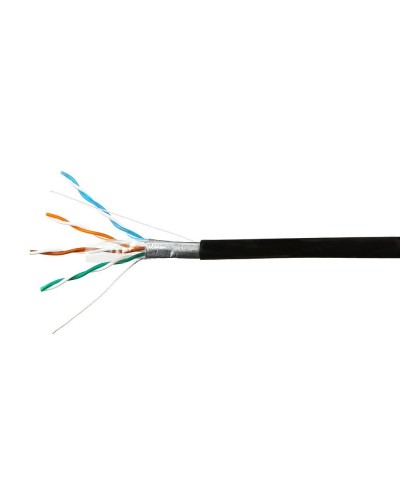 FTP outdoor 4x2x0,51 Cu Premium 305 (SkyNet)(1693121). Кабель «витая пара» (LAN) для структурированных систем связи. SkyNet в Рубцовске