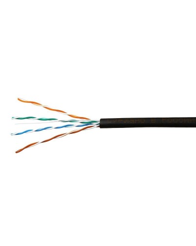UTP outdoor 4х2х0,51 Cu (SkyNet) (1700003). Кабель «витая пара» (LAN) для структурированных систем связи. SkyNet в Рубцовске