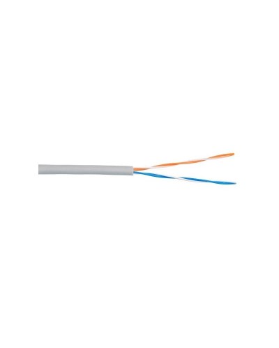 UTP indoor 2x2x24AWG Cu Light 100 (SkyNet)(1693206). Кабель «витая пара» (LAN) для структурированных систем связи. SkyNet в Рубцовске