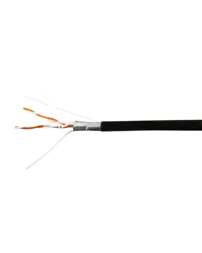 FTP outdoor 2x2x24AWG Cu Light 100 (SkyNet)(1693118). Кабель «витая пара» (LAN) для структурированных систем связи. SkyNet в Рубцовске