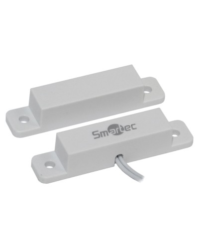 ST-DM120NC-WT. Извещатель охранный точечный магнитоконтактный. Smartec в Рубцовске
