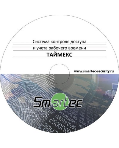 Timex TA-100. Аппаратно-программный комплекс Smartec. Smartec в Рубцовске