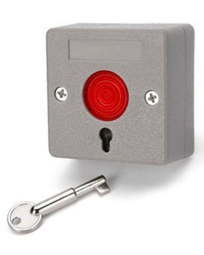 ST-AB010. Извещатель охранный точечный электроконтактный. Smartec в Рубцовске