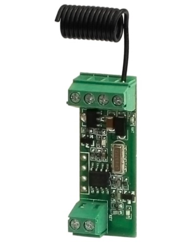 ST-RC010TR. Устройство радиопередающее. Smartec в Рубцовске