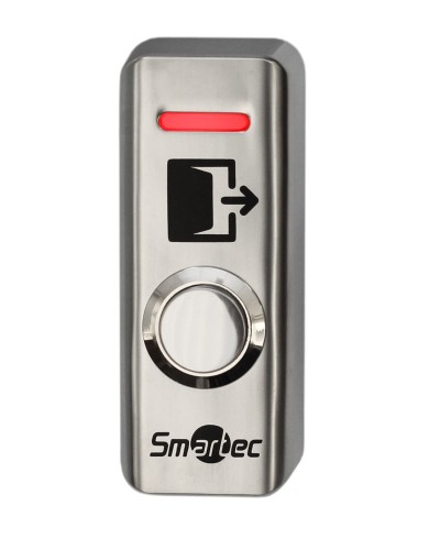 ST-EX141L. Кнопка выхода. Smartec в Рубцовске