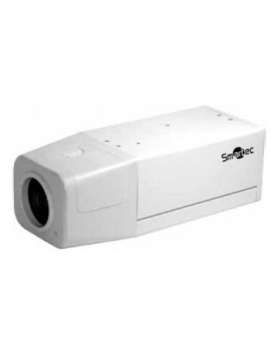STC-IPM3186A/1. Видеокамера IP корпусная. Smartec в Рубцовске